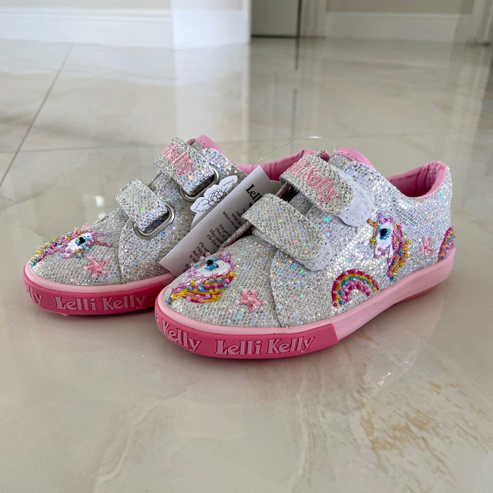 Lelli Kelly Shoes